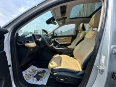 Geely Boyue L 1.5TD DCT Luxury - ფოტო 4