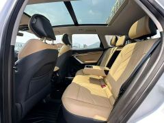 Geely Boyue L 1.5TD DCT Luxury - ფოტო 5