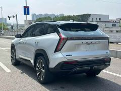 Geely Boyue L 1.5TD DCT Luxury - ფოტო 7