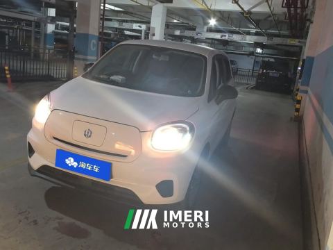 2024 Leapmotor T03 310km 310 Comfort Edition - ავტომობილი ჩინეთიდან