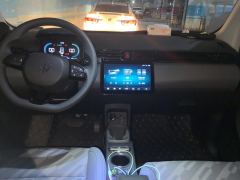 Leapmotor T03 310km 310 Comfort Edition - photo 16