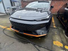 Changan UNI-V 1.5T Premium Sport - ფოტო 1