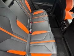 Changan UNI-V 1.5T Premium Sport - ფოტო 10