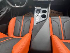 Changan UNI-V 1.5T Premium Sport - ფოტო 12
