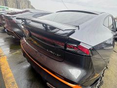 Changan UNI-V 1.5T Premium Sport - ფოტო 14