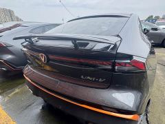 Changan UNI-V 1.5T Premium Sport - ფოტო 15