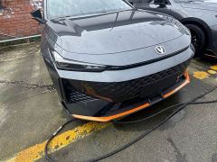 Changan UNI-V 1.5T Premium Sport - ფოტო 2