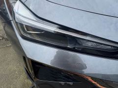 Changan UNI-V 1.5T Premium Sport - ფოტო 3