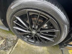 Changan UNI-V 1.5T Premium Sport - ფოტო 4