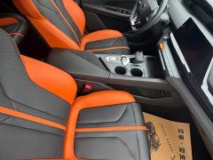 Changan UNI-V 1.5T Premium Sport - ფოტო 6