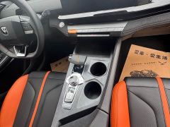 Changan UNI-V 1.5T Premium Sport - ფოტო 7
