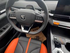 Changan UNI-V 1.5T Premium Sport - ფოტო 8