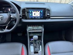 Skoda Corollac TSI280 Premium Edition - ფოტო 11