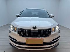 Skoda Corollac TSI280 Premium Edition - ფოტო 2