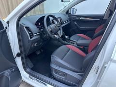 Skoda Corollac TSI280 Premium Edition - ფოტო 7