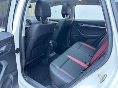 Skoda Corollac TSI280 Premium Edition - ფოტო 8