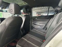 Volkswagen Golf 280TSI DSG R-Line Lite - ფოტო 11
