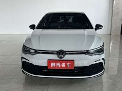 Volkswagen Golf 280TSI DSG R-Line Lite - ფოტო 2