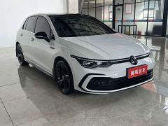 Volkswagen Golf 280TSI DSG R-Line Lite - ფოტო 3