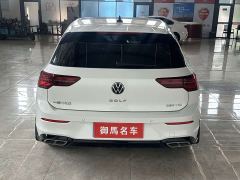 Volkswagen Golf 280TSI DSG R-Line Lite - ფოტო 5