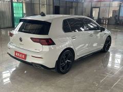 Volkswagen Golf 280TSI DSG R-Line Lite - ფოტო 6