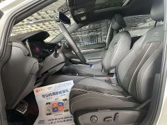 Volkswagen Golf 280TSI DSG R-Line Lite - ფოტო 7