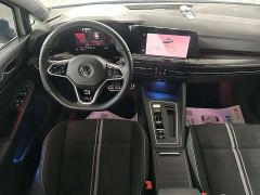 Volkswagen Golf 280TSI DSG R-Line Lite - ფოტო 8