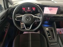 Volkswagen Golf 280TSI DSG R-Line Lite - ფოტო 9
