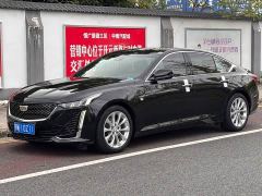 Cadillac CT5 28T Luxury - фото 1