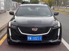 Cadillac CT5 28T Luxury - фото 2