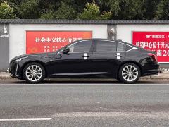 Cadillac CT5 28T Luxury - фото 3