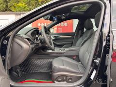 Cadillac CT5 28T Luxury - фото 5