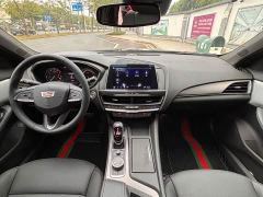 Cadillac CT5 28T Luxury - фото 7