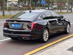 Cadillac CT5 28T Luxury - фото 8