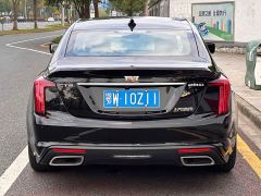 Cadillac CT5 28T Luxury - фото 9