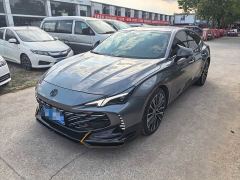 SAIC MG7 1.5T DCT Premium Luxury Edition - ფოტო 1