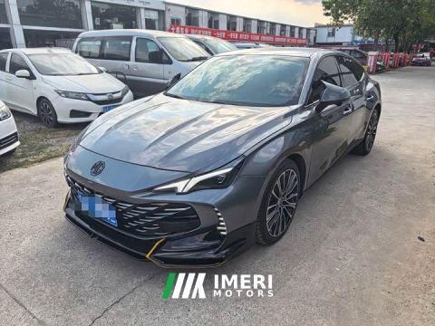 2023 SAIC MG7 1.5T DCT Premium Luxury Edition - car from China