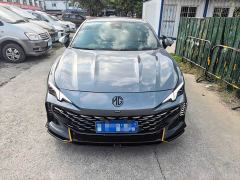SAIC MG7 1.5T DCT Premium Luxury Edition - ფოტო 2