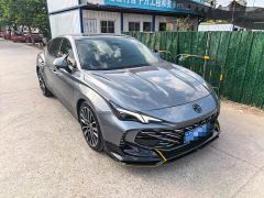 SAIC MG7 1.5T DCT Premium Luxury Edition - ფოტო 3