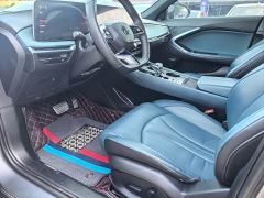 SAIC MG7 1.5T DCT Premium Luxury Edition - ფოტო 4
