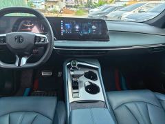 SAIC MG7 1.5T DCT Premium Luxury Edition - ფოტო 6