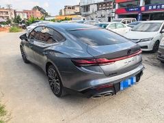 SAIC MG7 1.5T DCT Premium Luxury Edition - ფოტო 7