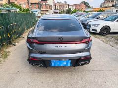 SAIC MG7 1.5T DCT Premium Luxury Edition - ფოტო 8