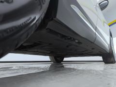 Mercedes-Benz GLA 200 - фото 10