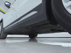 Mercedes-Benz GLA 200 - фото 11