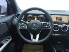 Mercedes-Benz GLA 200 - фото 18