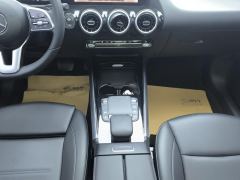 Mercedes-Benz GLA 200 - фото 19