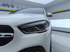 Mercedes-Benz GLA 200 - фото 4