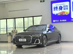 Audi A8 A8L 55 TFSI quattro Flagship - ფოტო 1