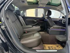 Audi A8 A8L 55 TFSI quattro Flagship - ფოტო 10